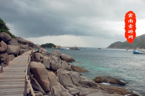 昆明到曼谷苏梅岛多少钱 曼谷+苏梅7晚8天自由