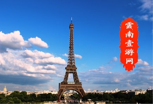西欧旅游景点 【经典醉西欧-东航直飞-一价全包