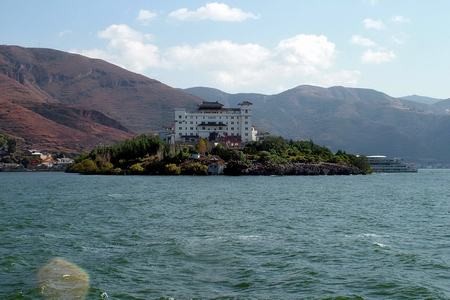 丽江旅游景点 【昆明出发】云南特价旅游|云南特价游线路|昆明石林大理丽江6天5晚游(图8)
