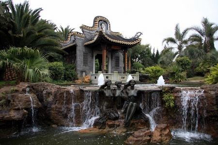 昆明旅行社 【昆明出发】云南特价旅游|云南特价游线路|昆明石林大理丽江6天5晚游(图11)