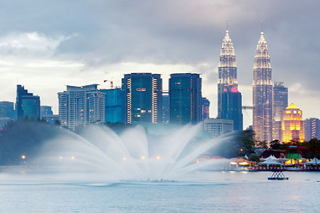 昆明到新加坡自由行|新加坡+新山乐高5晚7天半