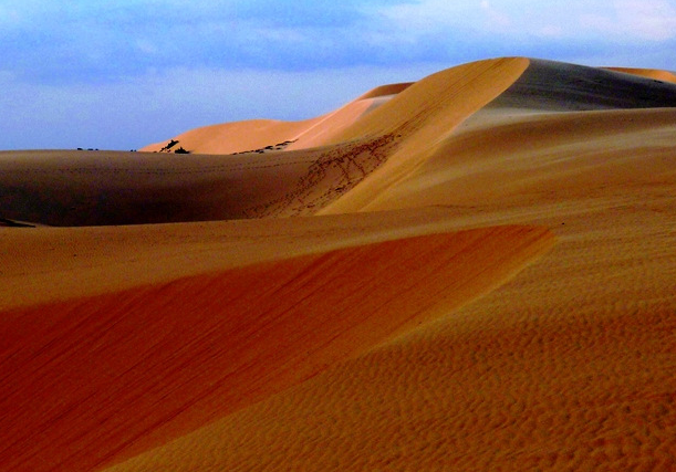 芽庄旅游景点大全|繁华西贡惊艳美奈春城大叻