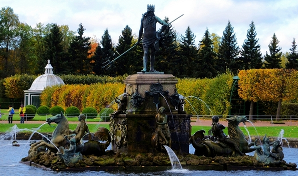 昆明到俄罗斯旅游报价|俄罗斯旅游9天7晚高品