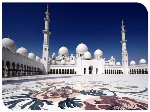 迪拜旅游最佳时间|迪拜5晚7天(沙漠之星)