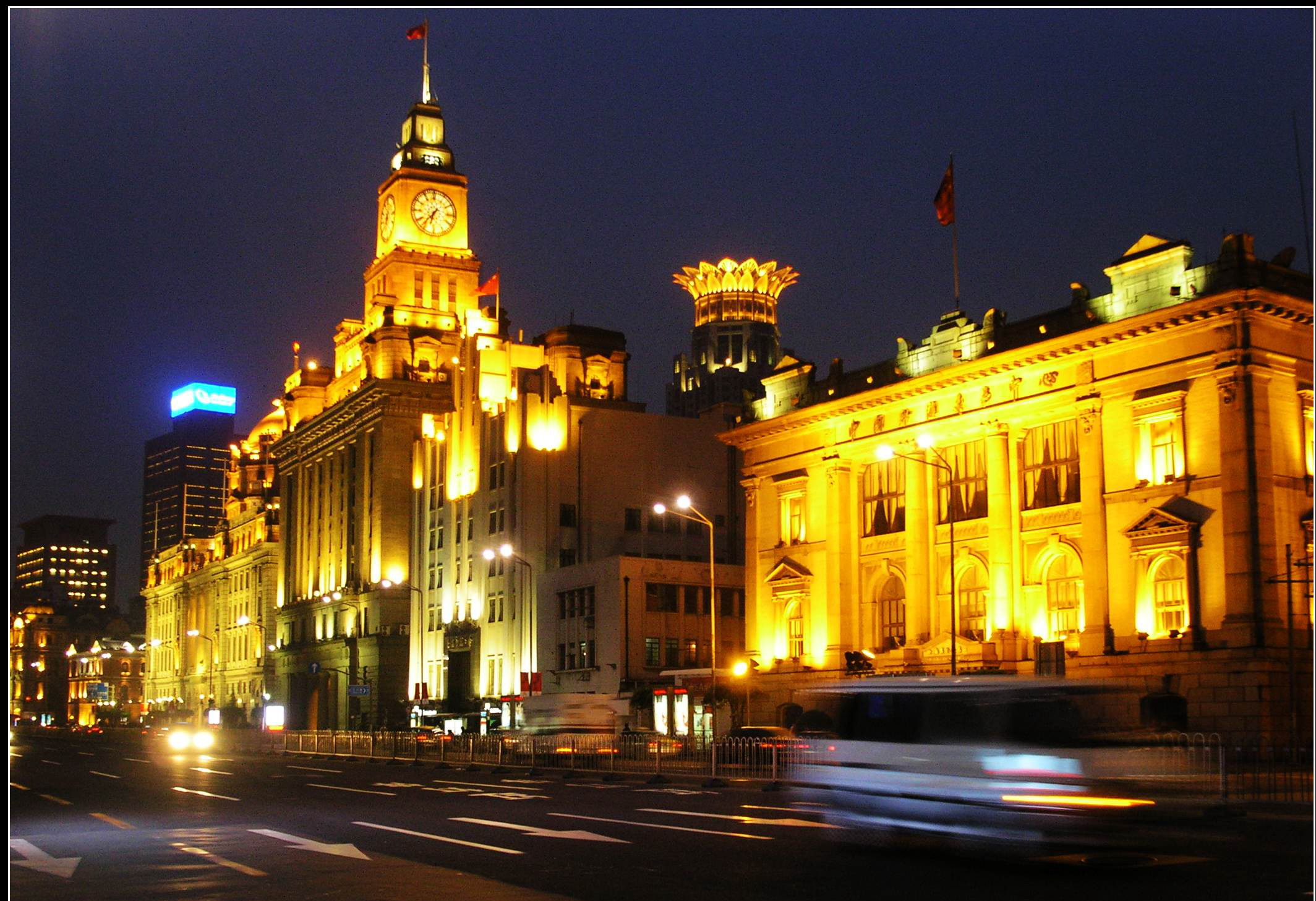 北京华东旅游|北京+天津+华东5市纯玩双飞10日