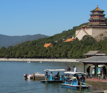 北京华东旅游|北京+天津+华东5市纯玩双飞10日