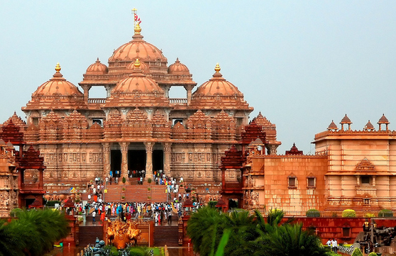 印度旅游景点大全|印度拉贾斯坦邦7晚8天游(全程三飞)