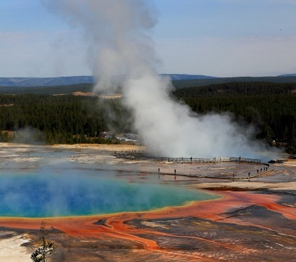 昆明到美国旅游最佳线路|美国西海岸5城10日精