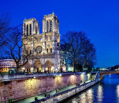 东欧旅游|VIP小团奥匈波捷斯5国11天游(全程不