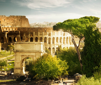 意大利旅游线路|意大利一地10天9晚精品游