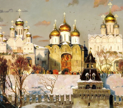 俄罗斯旅游团|昆明到俄罗斯7天5晚(休闲之旅)