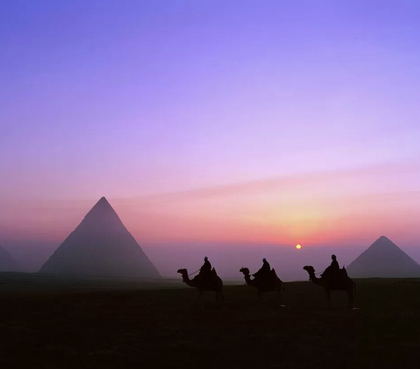 埃及土耳其旅游团|埃及土耳其全景18天游(广州