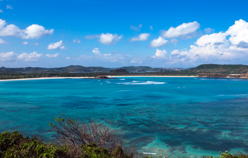 印尼美娜多旅游|印尼美娜多+新加坡6晚8天游(