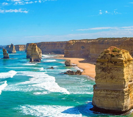 昆明到澳大利亚费用 |澳妙新世界经典系列360