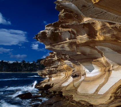 新西兰旅游线路|澳妙新世界精粹系列澳新凯13