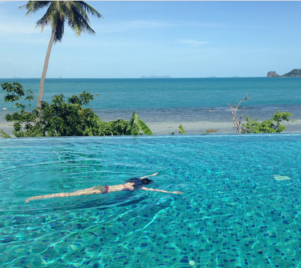 苏梅岛旅游线路|苏梅岛5天4晚游