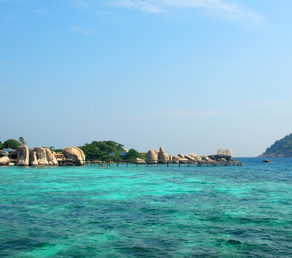 苏梅岛旅游线路|苏梅岛5天4晚游