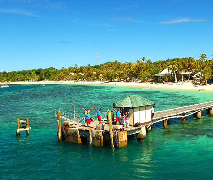 斐济旅游|斐济自由行|国外自由行哪里好|斐济8