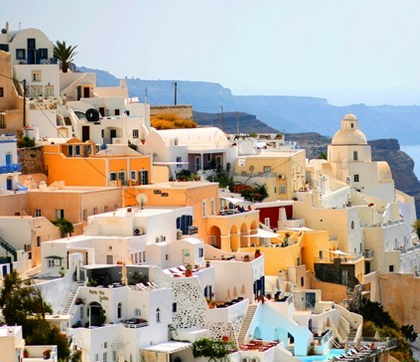 意大利游轮旅游费用|意大利希腊克罗地亚豪华