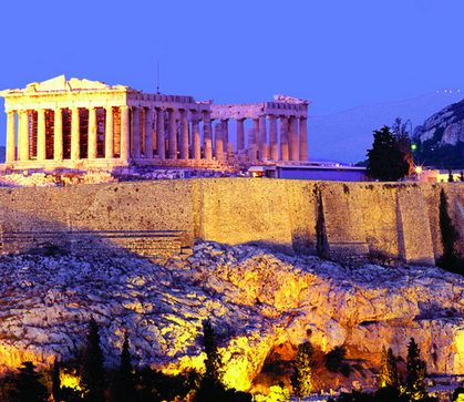 昆明到希腊旅游费用|意大利希腊克罗地亚豪华