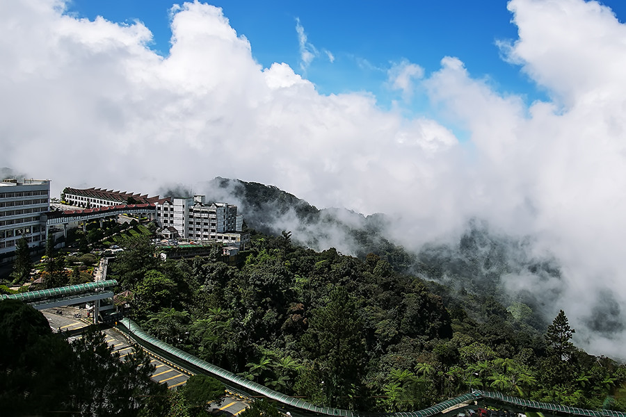 昆明到新加坡旅游多少钱|新加坡 吉隆坡 波德申