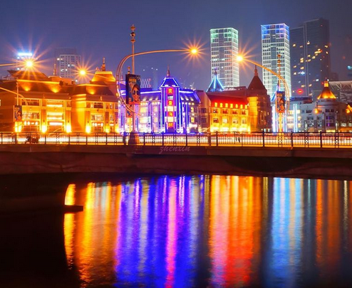 北戴河大连青岛山东夕阳红团|山海关北戴河大