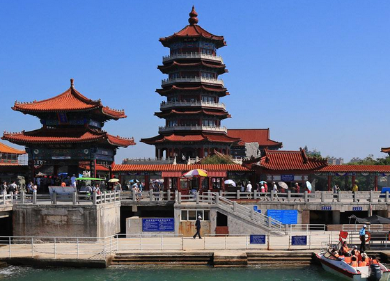 北戴河大连青岛山东夕阳红团|山海关北戴河大