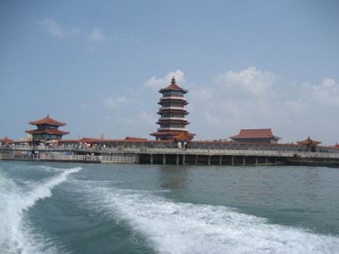 北戴河大连青岛山东夕阳红团|山海关北戴河大