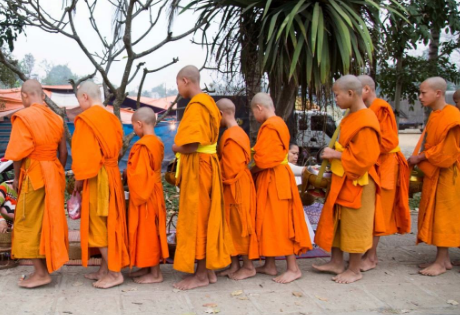 泰北自驾游|昆明到泰国自驾游团|自驾清迈清莱