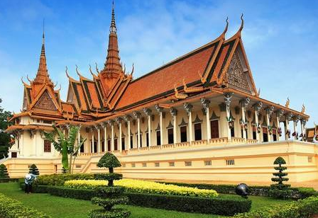 泰北自驾游|昆明到泰国自驾游团|自驾清迈清莱