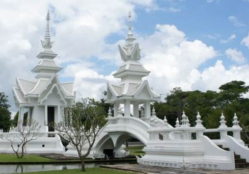 老挝泰国自驾游|昆明到老挝泰国自驾游线路|老