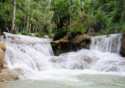 老挝泰国自驾游|昆明到老挝泰国自驾游线路|老