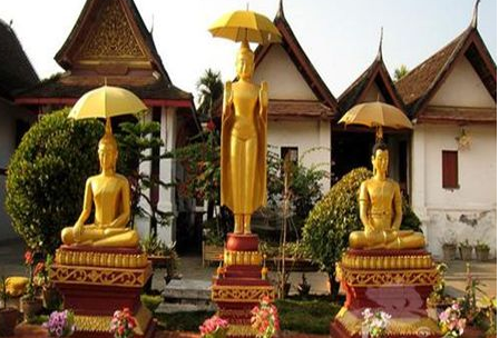 老挝泰国自驾游|昆明到老挝泰国自驾游线路|老