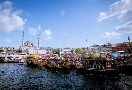 埃及土耳其旅游团|埃及土耳其全景18天游(广州