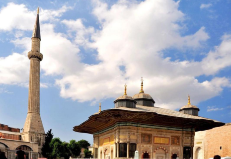 埃及土耳其旅游团|埃及土耳其全景18天游(广州