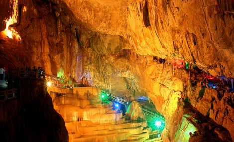 石林一日游多少钱|石林品质游|石林一日游|石林