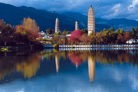 香格里拉小包团6日游|云南旅游小包团|VIP丽江