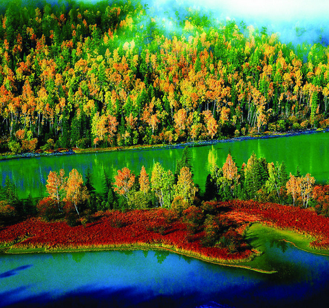 昆明中国国际旅行社有限公司