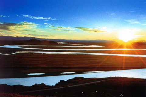 昆明中国国际旅行社有限公司