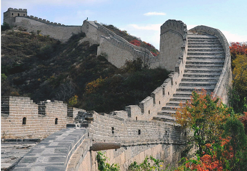 华东旅游|完美江南双飞6日游