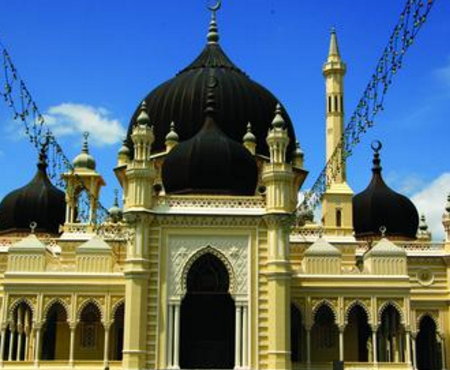 马来西亚沙巴旅游团|昆明到马来西亚沙巴旅游