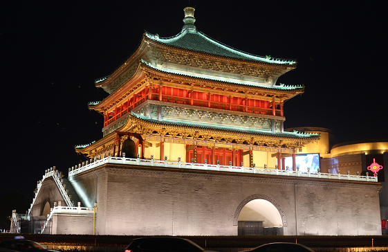 西安全景游|西安兵马俑华山乾陵法门寺延安壶