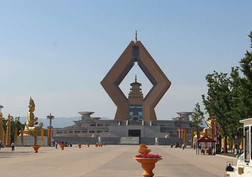 西安6日游哪里好玩|兵马俑华山延安壶口瀑布市