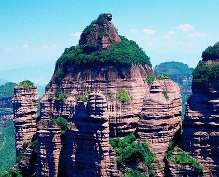 昆明到河南旅游|少林寺龙门石窟开封天波杨府