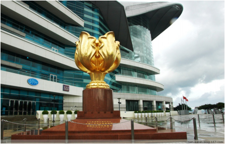 香港澳门自由行费用|直飞香港5天自由自在3+2