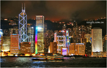 香港澳门自由行费用|直飞香港5天自由自在3+2