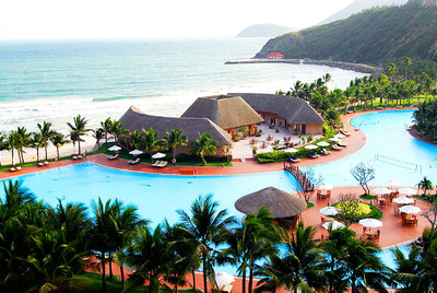 珍尚芽庄|芽庄旅游团|越南旅游团|芽庄纯玩6天